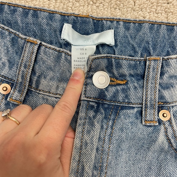 H&M Jeans - Picture 4 of 4